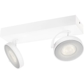 Philips žárovka Clockwork 53172/31/16 Led 2x4,5W