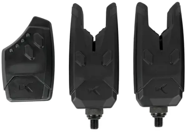 Korum Sada hlásičů KSi6 Remote Bite Alarm Set 2+1 (K0360078)