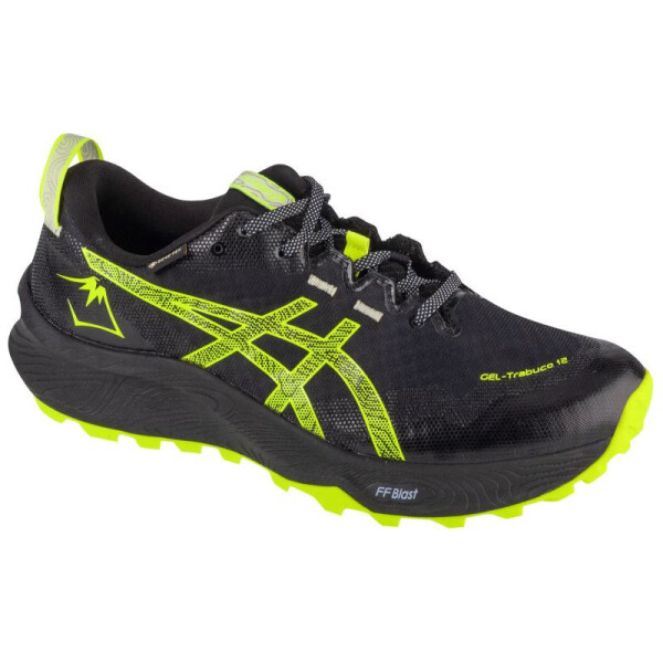 Asics Gel-Trabuco 12 GTX M 1011B801-003 běžecká obuv 43,5