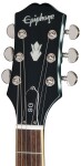 Epiphone SG Standard Pelham Blue