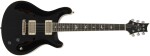 PRS SE Hollowbody Standard Dog Hair Smokeburst