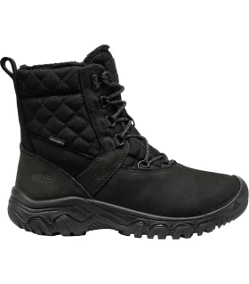 KEEN Greta Boot II WP Dámské zimní boty black 38 10058569KEN01S75