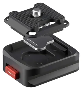 Freewell FW-TPQR / Rychloupínací pouzdro / s držákem na stativ / Arca-Swiss / nosnost 10 kg (FW-TPQR)