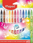 Fixy Maped Color'Peps Jungle Mini Cute,