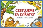 Cestujeme za zvířátky | Tereza Skoupilová, Tereza Skoupilová