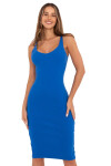Denní šaty model 215819 Rue Paris S