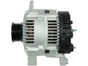 Alternátor
