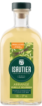 Isautier Arrangé Vanille Bourbon Rum Liqueur 0,5L, 37%