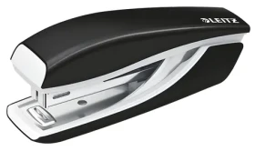 Leitz NeXXt 5528 černá / Mini sešívačka / až 10 listů (55281095)