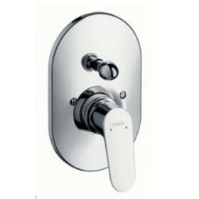 HANSGROHE - Focus E2 Vanová baterie pod omítku, chrom 31947000