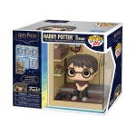 Funko POP Nooks: HP- HP Cupboard