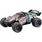 Carson Modellsport Virus 4.1 4S střídavý (Brushless) 1:8 RC model auta elektrický Buggy 4WD (4x4) 100% RtR 2,4 GHz vč. a