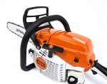 Motorová pila STIHL MS 261 (+lišta, řetěz)