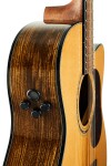 Cort Gold OC6-Bocote NAT