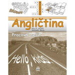 Angličtina pro Pracovní sešit