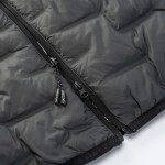 Prošívaná bunda Elbrus Huel Primaloft M 92800622473 XL