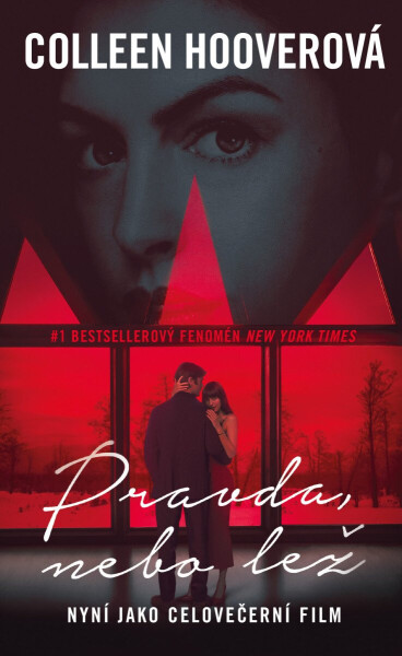 Pravda, nebo lež - Colleen Hooverová