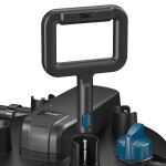 Oase FiltoClear 60000 - jezírkový tlakový filtr