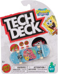 Tech Deck fingerboardy seriálové licence - Spin Master Tech Deck
