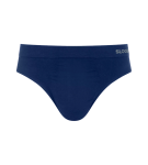 Pánské slipy GO Smooth Brief C2P - UNKNOWN - modré V003 - SLOGGI UNKNOWN M