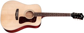 Guild D40E Standard NAT