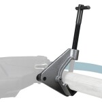 Vodící držák Makita pro JR003G 50 mm 1916F0-0