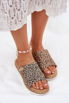 Pantofle model 215971 Step in style 36