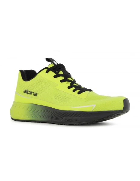 Alpina BOSTON YELOW 41 621T1K-41