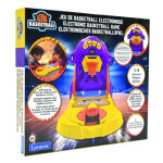 Lexibook elektronická basketbalová hra