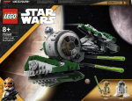 LEGO® Star Wars™ 75360 Yodova jediská stíhačka