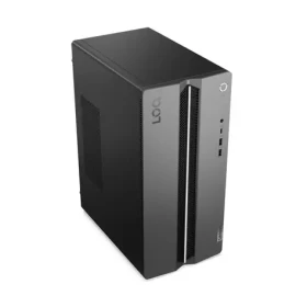 Lenovo LOQ 17IRR9 šedá / Intel Core i5-14400F / 16GB / 1TB SSD / RTX 3050 6GB / Bez OS (90X000GLCK)