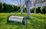Ruční vřetenová sekačka Gardena Comfort 330 11750-20