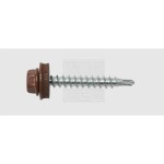 TOOLCRAFT 145060 čočkové šrouby do plechu 2.2 mm 9.5 mm křížová drážka Philips DIN 7981 ocel galvanizováno zinkem 2000 k