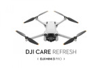 DJI Care Refresh Plan EU na 2 roky pro DJI Mini 3 Pro