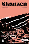 Skanzen - Pět příběhů - Martin Uhlíř