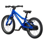 Scott Contrail 160, model 2027, pneu 16", barva ultra blue - ZDARMA dopravné, odborná montáž, seřízení a sada blikaček!