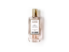 SAPHIR - Oui Intense Parfémovaná voda Velikost: 50 ml