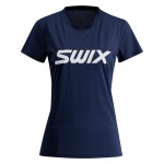 Dámské sportovní triko Swix Relay Tee W