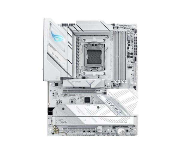 ASUS MB Sc AM5 ROG STRIX B850-A GAMING WIFI7 NEO, AMD B850, 4xDDR5, 1xHDMI EDF_1887849