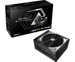 ASRock Taichi TC-1650T černá / Zdroj / 1650W / ATX 3.1 / 80 PLUS Titanium / PCIe 5.1 (90-UXT165-TFEAAB)