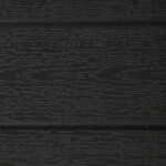 Zahradní stůl 180x90cm, hliník, polywood, šedá, AZT-C1211 GREY