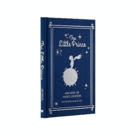 Little Prince - Antoine de Saint-Exupéry