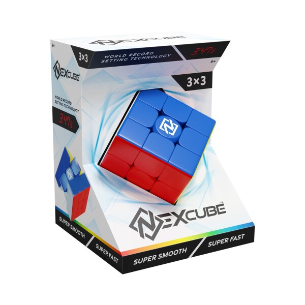 Albi NexCube 3x3 Classic - Albi