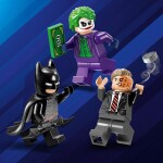 LEGO LEGO® DC Batman™ 76303 Batman™ Tumbler vs. Two-Face™ a Joker™