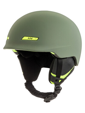 Quiksilver PLAY Grape Leaf snowboardová helma - S