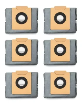 Anker Eufy Prachové sáčky pro robotický vysavač Anker eufy Omni C20 / 6ks (T290A110)