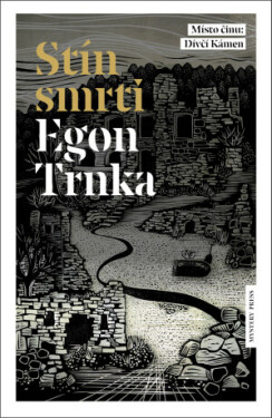 Stín smrti - Egon Trnka - e-kniha