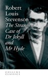 The Strange Case of Dr. Jekyll and Mr. Hyde