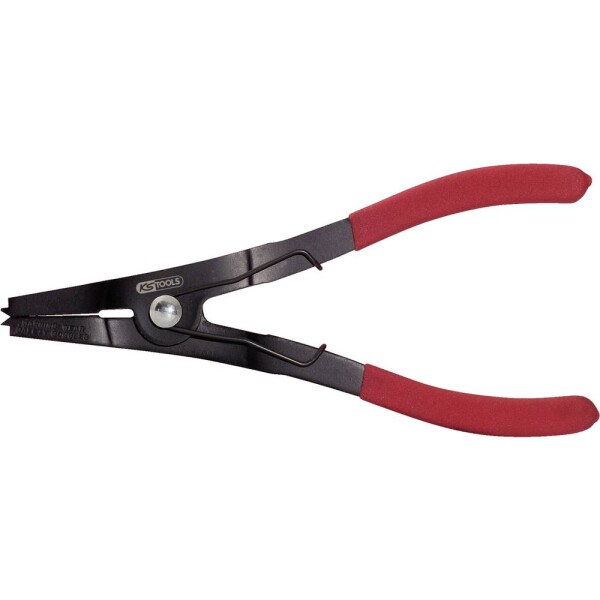 KS Tools 150.1179 Kleště na pístové kroužky, 221 mm