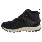 Pánské boty Wildwood Sneaker Mid WP J067285 Merrell